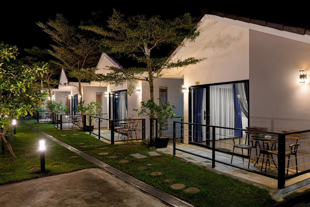 Sandy Clay Bungalows Sihanoukville Kültér fotó