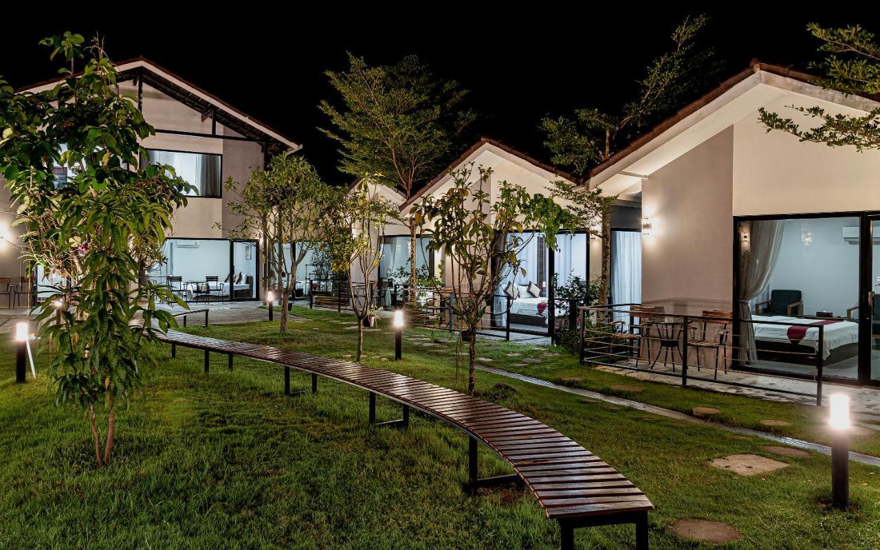 Sandy Clay Bungalows Sihanoukville Kültér fotó