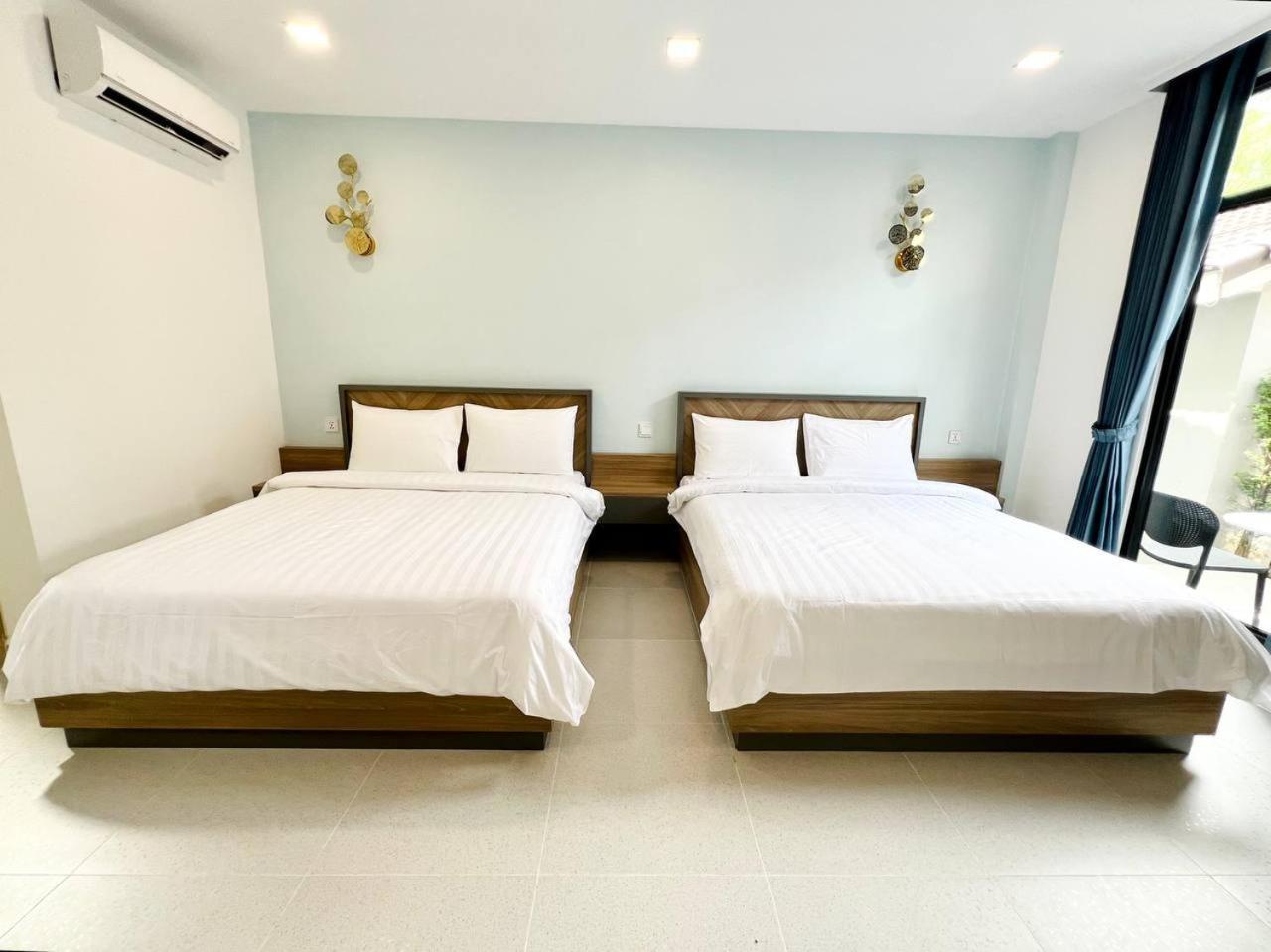 Sandy Clay Bungalows Sihanoukville Kültér fotó