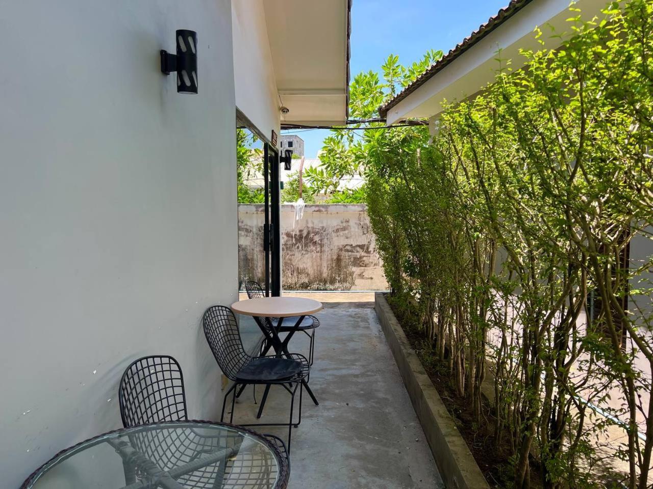 Sandy Clay Bungalows Sihanoukville Kültér fotó