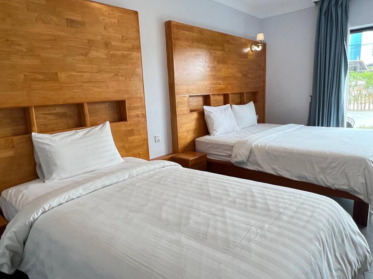 Sandy Clay Bungalows Sihanoukville Kültér fotó
