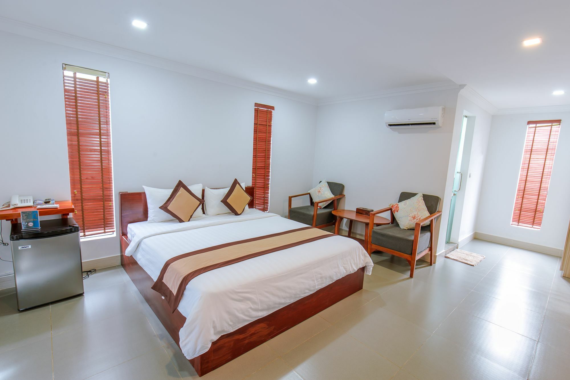 Sandy Clay Bungalows Sihanoukville Kültér fotó