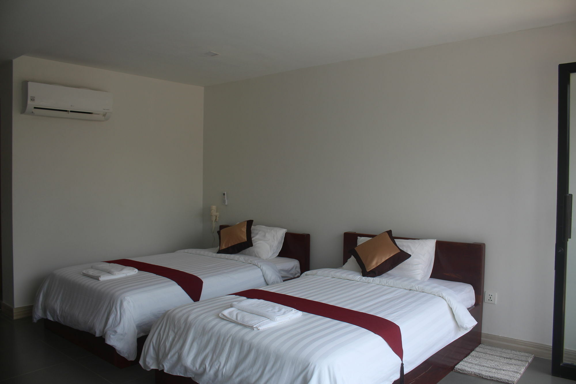 Sandy Clay Bungalows Sihanoukville Kültér fotó