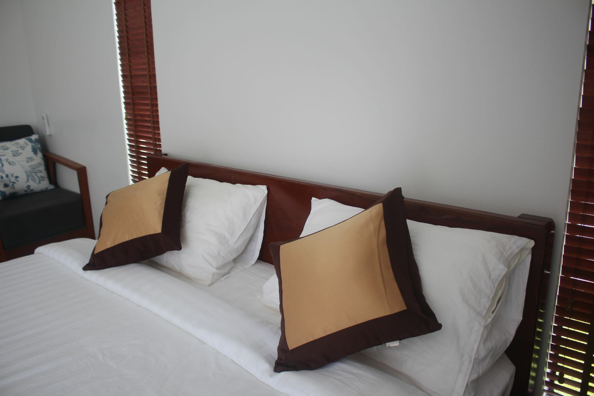 Sandy Clay Bungalows Sihanoukville Kültér fotó