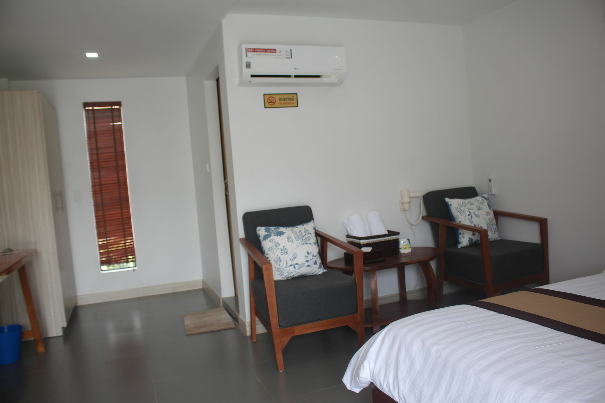 Sandy Clay Bungalows Sihanoukville Kültér fotó